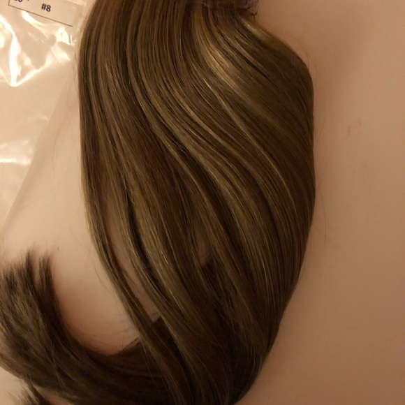 🔹Last 1🔹Hair Color #8 - Picture 3 of 8